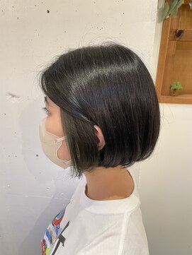 ボスコ 下北沢店(bosco) インナーカラー 《koike》