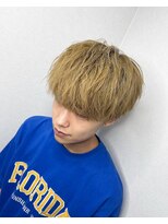 スキル(SKILL)&nbsp;ゴールドマッシュ