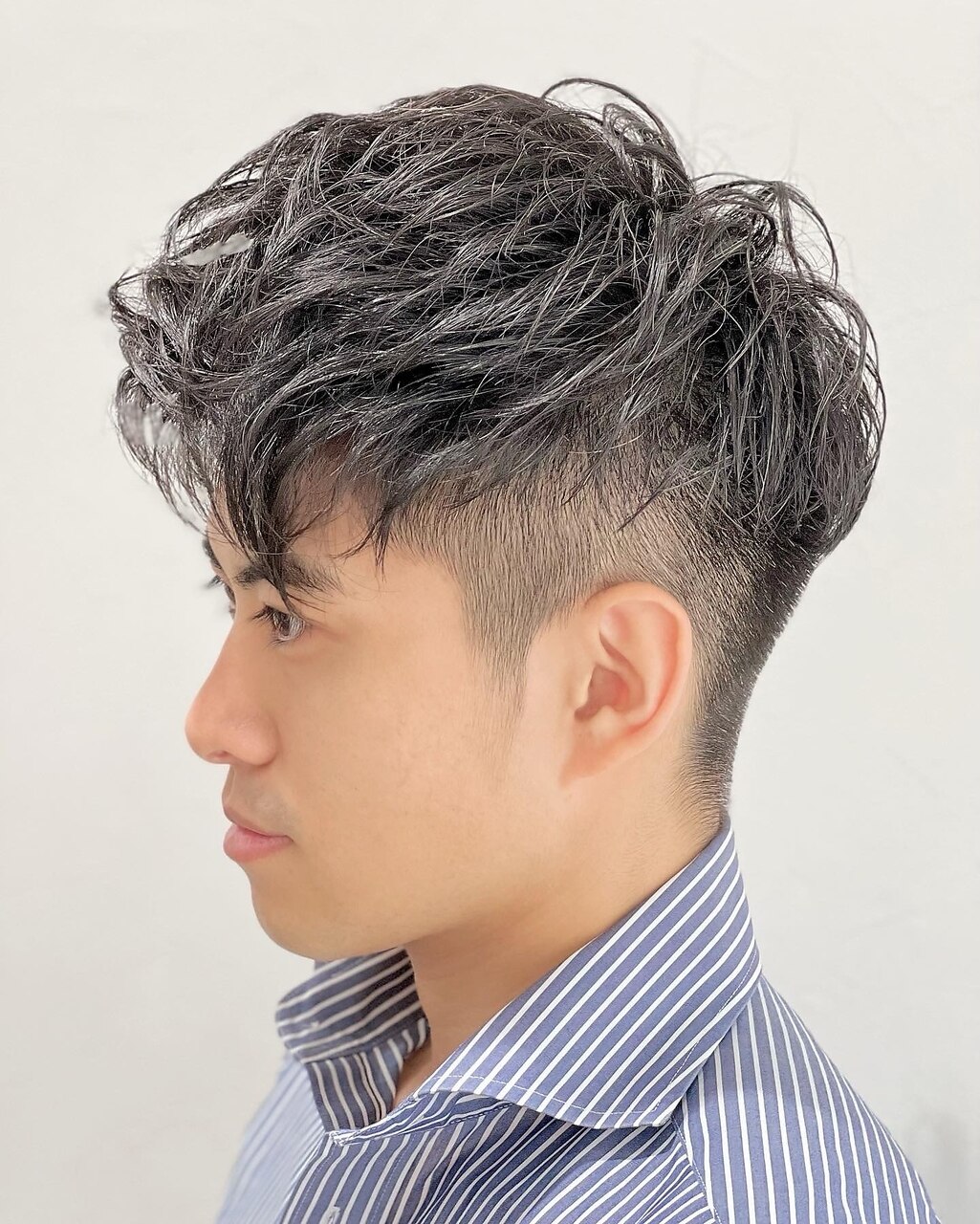 ★メンズ限定★シャンプーカット＋眉カット