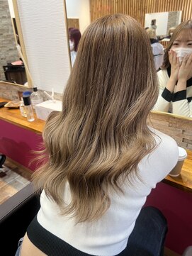 スターリバー(STAR RIVER) ナチュラベージュ