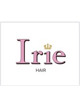 Irie hair【アイリーヘアー】