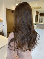 ヴァンカウンシル 千種&nbsp;【VAN COUNCIL千種】インナーハイライト