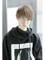 ルルディ バイ アフロディーテ銀座(luludi by APHRODITE)&nbsp;マッシュパーマ/ウルフ/アッシュブラック/カルマパーマ/銀座