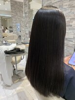 ファーストエンド 三ツ屋店(1st END.)&nbsp;サラサラロング