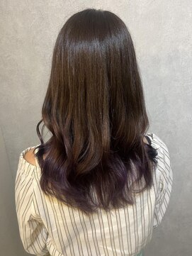 ウィスプ 赤羽店(wisp) 【赤羽】紫♪