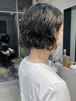 フィルムス 表参道(FILMS)&nbsp;姫カットレイヤー/レイヤーカット/韓国風巻き/顔周り/表参道