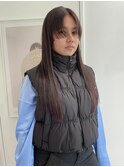sheta　ステップカット