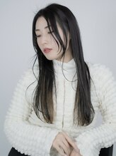 エイルヘアーアンティ(EIL hair Anty)