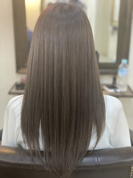 スイ バイティティ 川崎店(suis. by titi) SUIS.髪質改善トリートメント