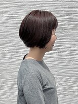 パルファンフラーヴ(PARFUN FLEUVE)&nbsp;ダメージレスグレイカラー(白髪染め)