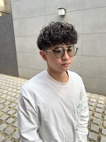 ハイセンス セカンド(HISENSE second)&nbsp;スペインカール