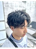 センター×スパイラル  20代/30代/社会人/大学生/ストリート