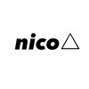 ニコ サンカクのお店ロゴ