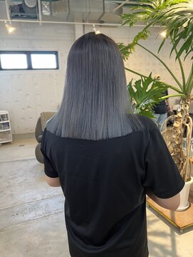 オーアイシー(OIC) Balayage