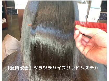サロン ド メイド(Salon de MADE)の写真