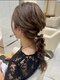 トータルビューティーシオヤ(Total Beauty Shioya)の写真/《大宮駅4分》朝9時からOPEN。結婚式やパーティーのヘアアレンジ利用も◎