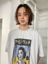 ボブスタイル