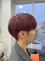 サラ 新宮店(SARA) ピンクベージュ