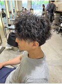 ◆ツイスパ◆ツイストスパイラルパーマ【北川】