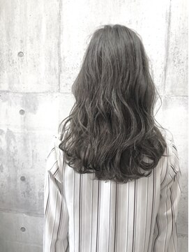 ルアン(Luan) スモーキーベージュ