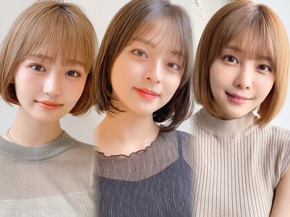エトラ 渋谷店(etora)の写真