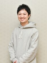 レック(Rec.) 中村 公亮