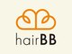 ヘアー ビービー(hair BB)の写真