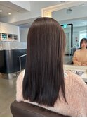 アッシュブラウン