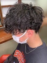 ヘアークリアー 川口鳩ケ谷&nbsp;パーマ