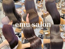 エムサロン 前橋川原(emusalon)
