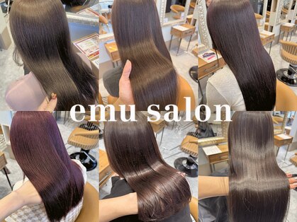 エムサロン 前橋川原(emusalon)の写真