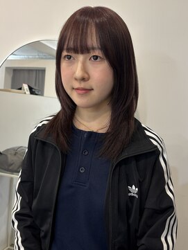 シス バイ フィット(SYS by fit) ミディアムレイヤー