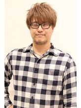 アッシュ 豊田店(Ash) 森野 智