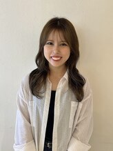 トッカ ヘアアンドトリートメント 赤羽店(tocca hair &treatment) 宍倉 侑