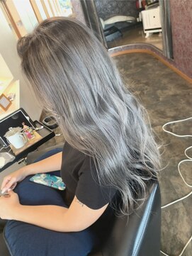 アルグラーテ (Arglarte) カラー/ブリーチカラー