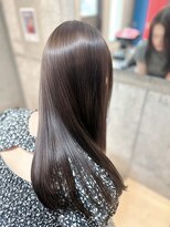 アイル(I'll)&nbsp;【吹田南吹田】最大級キャンペーン縮毛矯正★