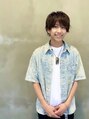 シンティアバイアルティナ 渋谷店(Cyntia by artina) 岸田 一輝