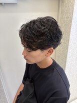 クレア本厚木(CREA)&nbsp;ラルフカールのメンテナンスカット