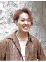 メンズフィール 南森町(MENS FEEL) 竹内亮揮 南森町