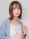ニューヨーク ニューヨーク 河原町オーパ店(NYNY)の写真/【河原町オーパ5階】ヘアスタイルで一番大事な前髪、お顔まわりも丁寧に繊細にカットします。