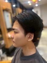 ノーリタ(noLita)&nbsp;ショート