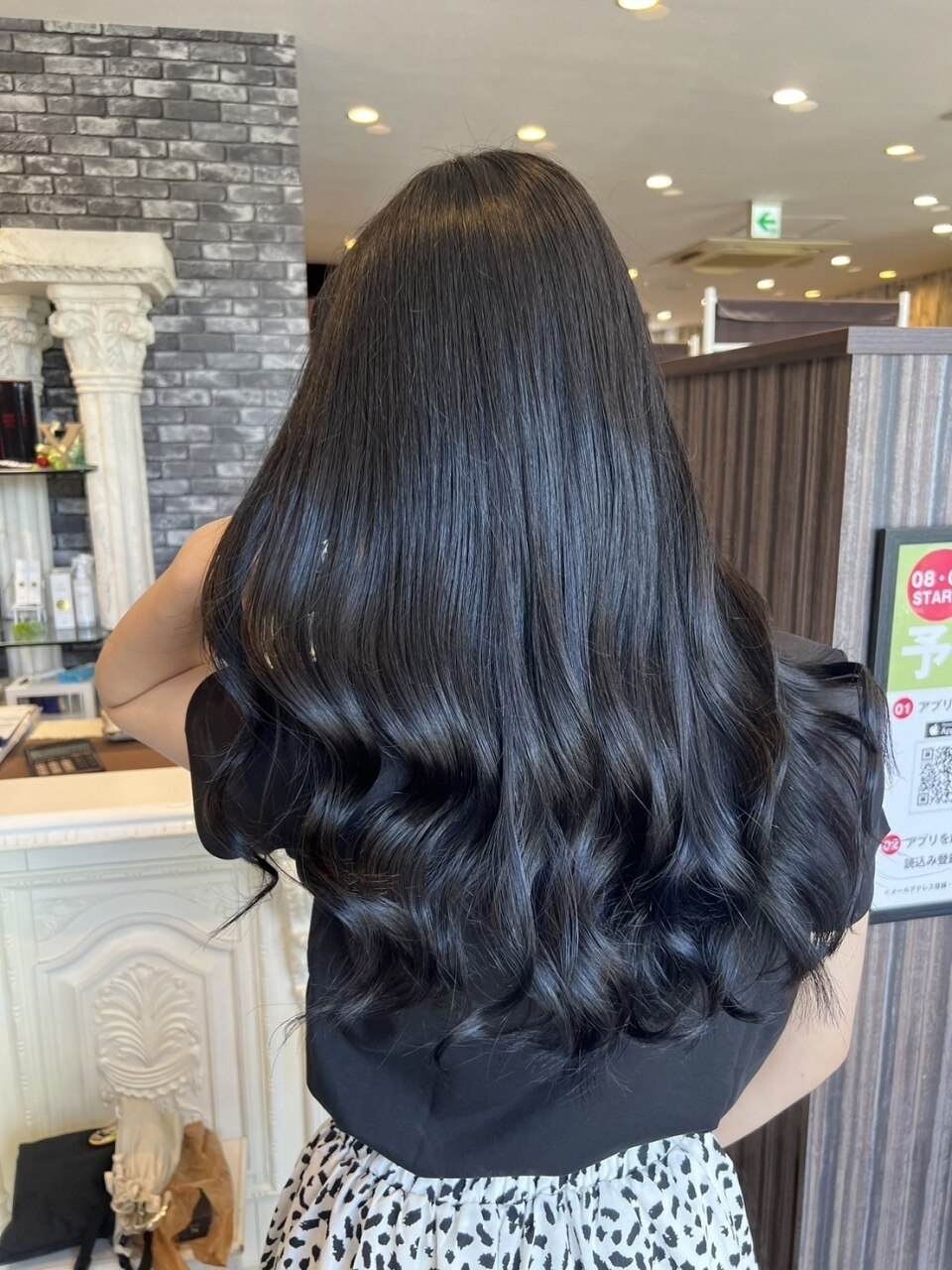 ヘアーアンドリラックス 十日市場店(hair & relax y-21
