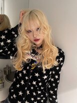 キオクエコ(KIOX eko) ぬきっぱなしブロンド