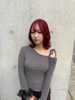 イリス 名古屋 名駅(Iris)&nbsp;cherry red