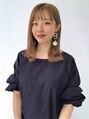 キャパサウス 春日 大野城店(CAPA south) 福田 百香