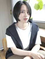 バース(BIRTH) ショート&ボブ【BIRTH】天神駅5分ミニウルフクールショート6