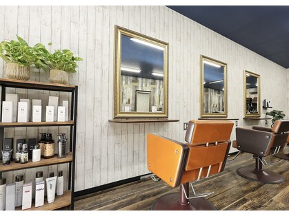 セカンドヴィンテージ(2nd Vintage)の写真