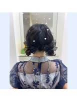 ヘア ポジション HAIR Position 大館西店&nbsp;成人式セット