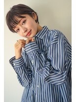 グリーン 北千住(green)&nbsp;【北千住】ナチュラルショート