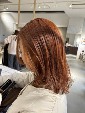 オレンジレイヤー/奈良/橿原